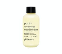 Purity Made Cleanser